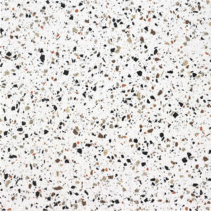 Terrazzo bordplade