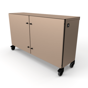 Schrank für draußen
